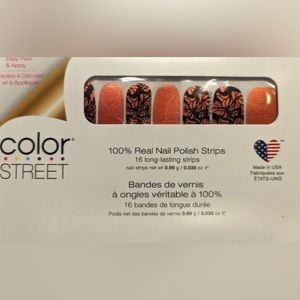 Color Street Wing It On